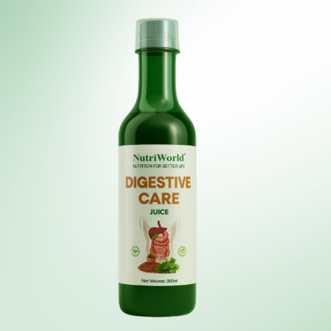 DIGESTIVE CARE JUICE 500ML
