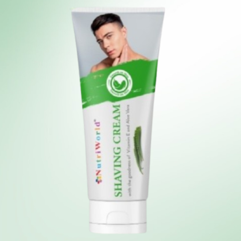 Shaving Cream