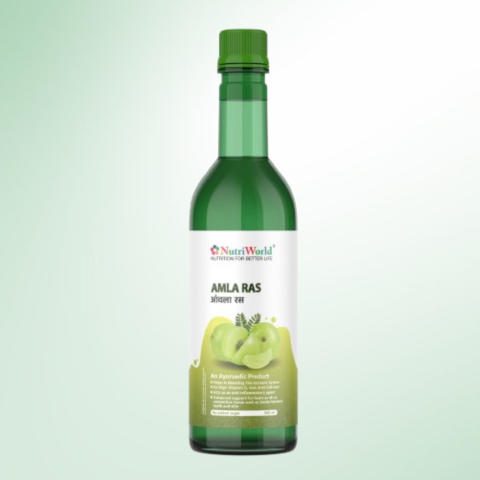 Amla Juice