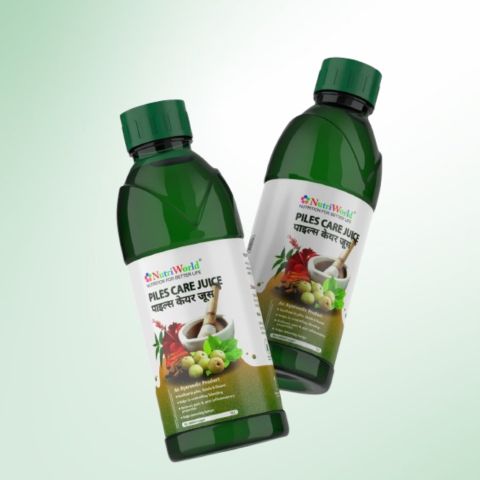 PILES CARE JUICE
