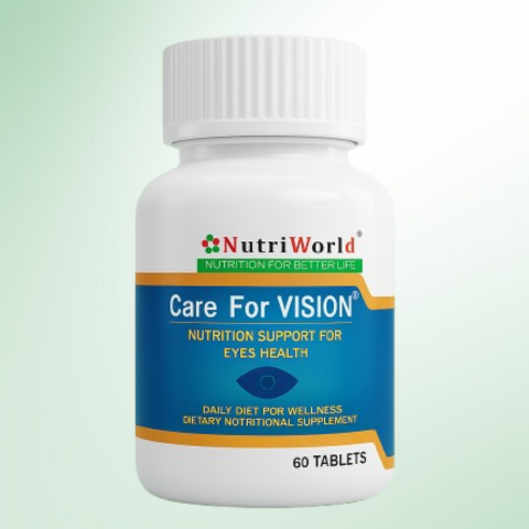 Care For Vision 60 TAB
